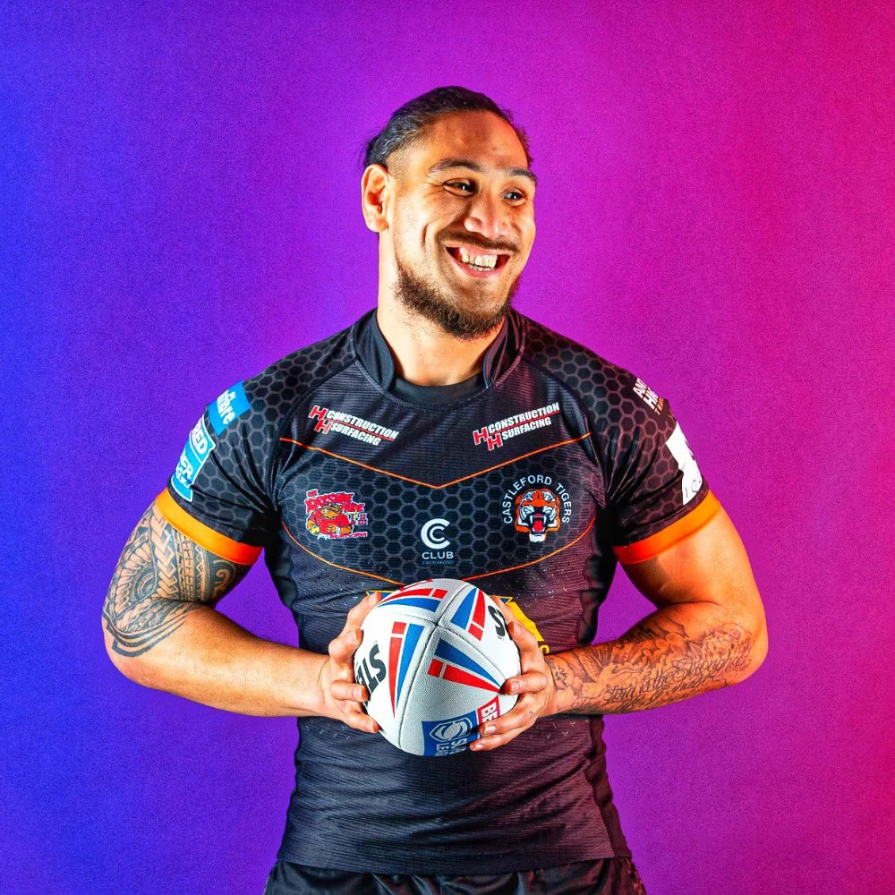 Jesse Sene-Lefao