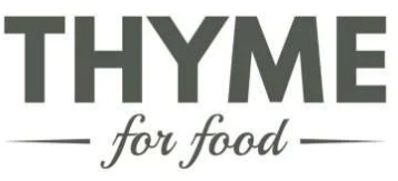 Tyme for Food