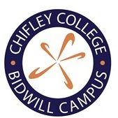 Bidwill High School Logo