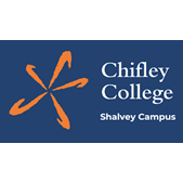 Chifley College Shalvey Campus Logo