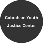 Cobraham Youth Justice Center Logo