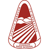 Jamison High School Logo