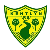 Kentlyn Public School Logo