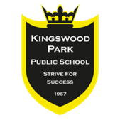 Kingswood Park Public School Logo