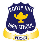 Rooty Hill High School Logo