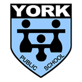 York Public School Logo