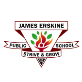James Erksine Public School